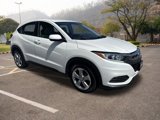 Certified 2020 Honda HR-V LX image 1