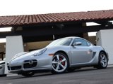 Used 2008 Porsche Cayman S image 3