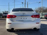 Used 2017 INFINITI Q50 Signature Edition w/ Cargo Package (L95) image 4