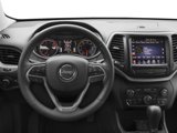 Used 2017 Jeep Cherokee Latitude image 4