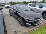 Used 2022 Chevrolet Malibu LT image 2