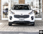 Used 2018 Kia Sportage EX image 2