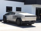 Used 2024 Tesla Cybertruck Cyberbeast image 5