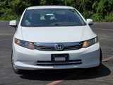 Used 2012 Honda Civic LX image 3