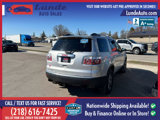 Used 2011 GMC Acadia SL w/ Preferred Package image 4