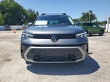 New 2025 Volkswagen Taos SE image 3