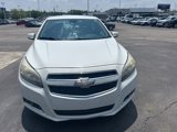 Used 2013 Chevrolet Malibu Eco w/ Navigation Package image 3