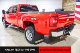 Used 2014 Chevrolet Silverado 3500 LTZ w/ LTZ Plus Package image 3
