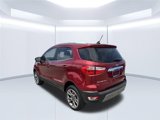 Used 2018 Ford EcoSport Titanium image 5