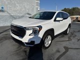 Used 2024 GMC Terrain SLE image 3