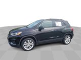 Certified 2020 Chevrolet Trax Premier image 4