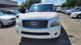 Used 2013 INFINITI QX56 2WD w/ Theater Pkg image 4