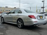 Used 2017 Mercedes-Benz E 300 4MATIC image 4