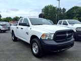 Used 2021 RAM 1500 Tradesman w/ Protection Group image 3