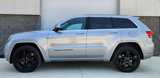 Used 2015 Jeep Grand Cherokee Altitude image 2