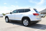 Used 2019 Volkswagen Atlas SE image 5