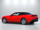 Used 2014 Chevrolet Camaro LT w/ RS Package image 6