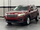 Used 2019 Jeep Cherokee Latitude w/ Cold Weather Group image 5