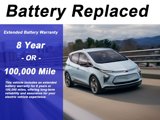 Used 2017 Chevrolet Bolt LT image 3