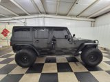 Used 2016 Jeep Wrangler Unlimited Sport w/ Connectivity Group image 4