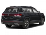 New 2025 Volkswagen Atlas SE image 2