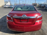 Used 2010 Buick LaCrosse CXL image 5