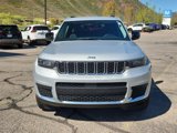 Used 2023 Jeep Grand Cherokee L Laredo image 5