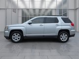 Used 2016 GMC Terrain SLE image 5