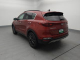Used 2020 Kia Sportage S w/ S Sunroof Package image 5