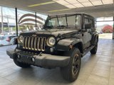 Used 2014 Jeep Wrangler Unlimited Sahara image 3