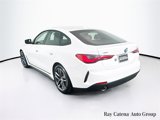 Used 2023 BMW 430i Gran Coupe xDrive w/ Convenience Package image 5