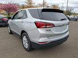 Certified 2022 Chevrolet Equinox LS w/ LS Convenience Package image 5