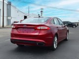 Used 2014 Ford Fusion SE w/ Equipment Group 202A image 4