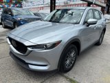 Used 2018 MAZDA CX-5 Sport w/ I-ACTIVSENSE Package image 3