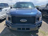 Certified 2018 Ford F150 XL w/ Equipment Group 101A Mid image 2