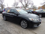 Used 2013 Honda Accord Sport image 3
