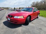 Used 1999 Ford Mustang Convertible image 4
