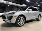 Used 2018 Porsche Macan S image 4