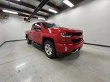 Used 2016 Chevrolet Silverado 1500 LT w/ All Star Edition image 2