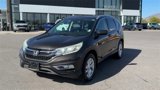 Used 2016 Honda CR-V EX-L image 3