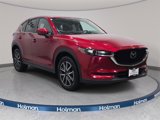 Used 2018 MAZDA CX-5 Touring w/ Preferred Equipment Package image 3