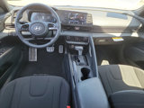Certified 2025 Hyundai Elantra Sport w/ Cargo Package image 4