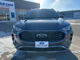 Used 2024 Ford Escape ST-Line Select w/ Tech Pack #1 image 2