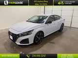Used 2024 Nissan Altima 2.5 SR image 1