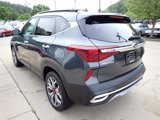 Used 2021 Kia Seltos SX w/ SX Sunroof Package image 5