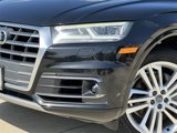 Used 2018 Audi Q5 Prestige w/ Prestige Package image 3