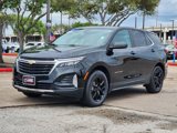 Used 2023 Chevrolet Equinox LT image 3