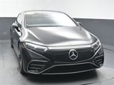 Used 2022 Mercedes-Benz EQS 450+ Sedan image 2