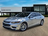 Used 2017 Chevrolet Malibu LT image 1