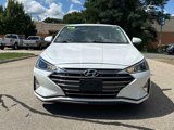 Used 2019 Hyundai Elantra SEL w/ Cargo Package image 2